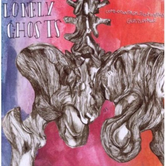 The Lonely Ghosts