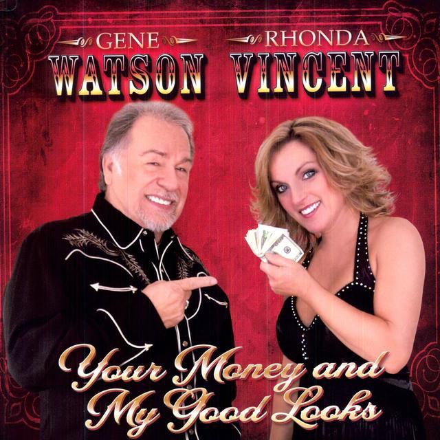 Gene Watson / Rhonda Vincent