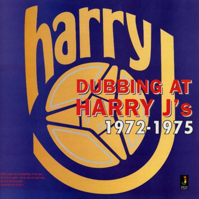 Harry J All Stars