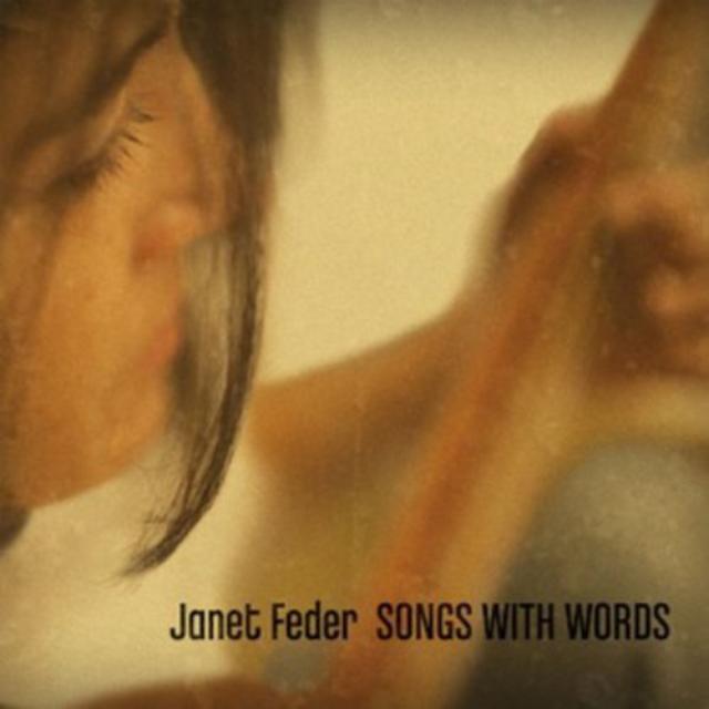 Janet Feder