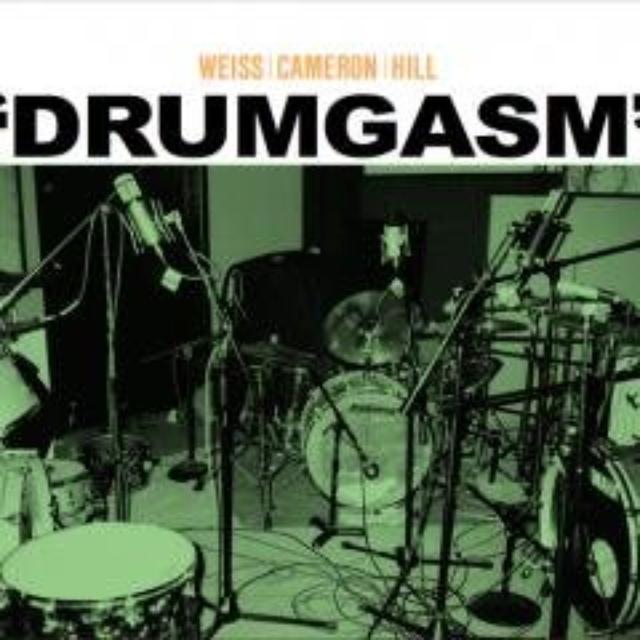 Janet Weiss / Matt Cameron / Zach Hill