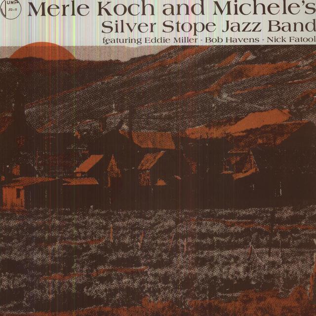 Merle Koch