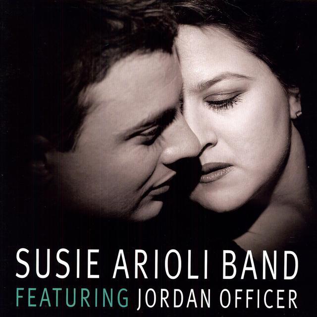 Susie Arioli / Jordan Officer