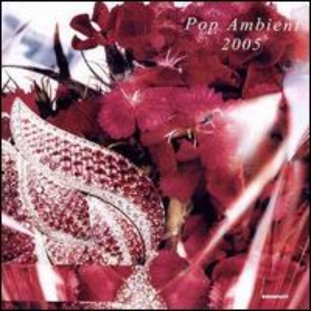 Pop Ambient 2005 / Various