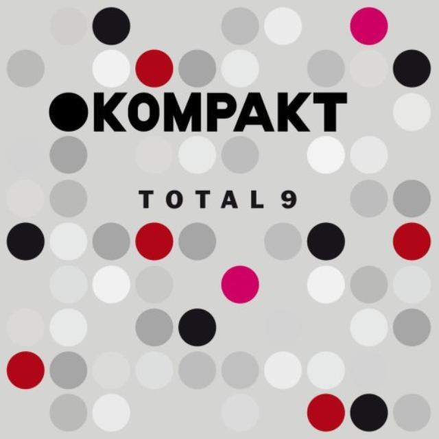 Kompakt Total 9 / Various