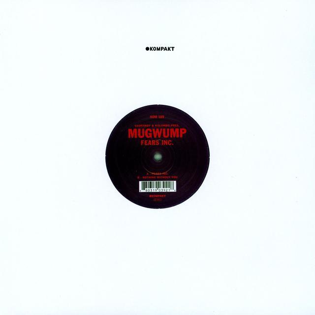 Geoffroy & Kolombo Pres Mugwump