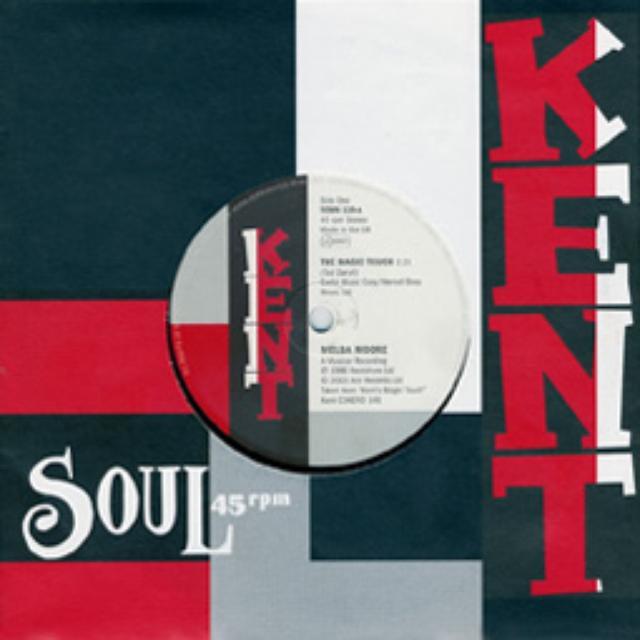 Karmello Brooks / Carla Thomas