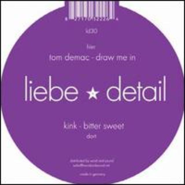Tom Kink / Demac