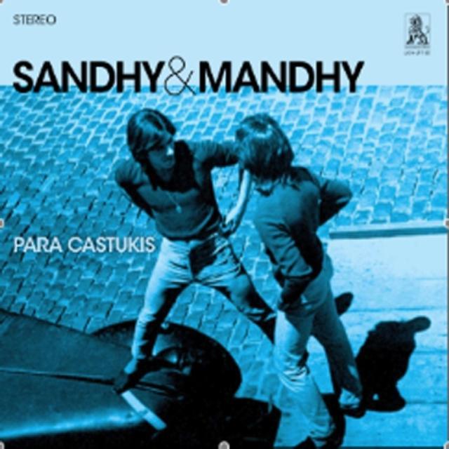 Sandhy & Mandhy