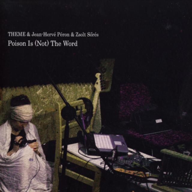 Jean Herve / Zsolt Sores Theme / Peron