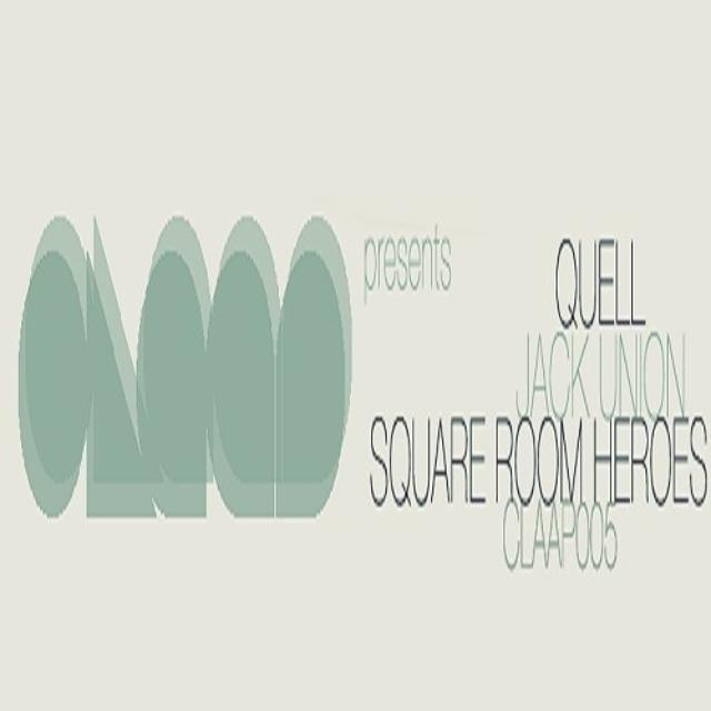 Jack / Square Room Heroes Quell / Union