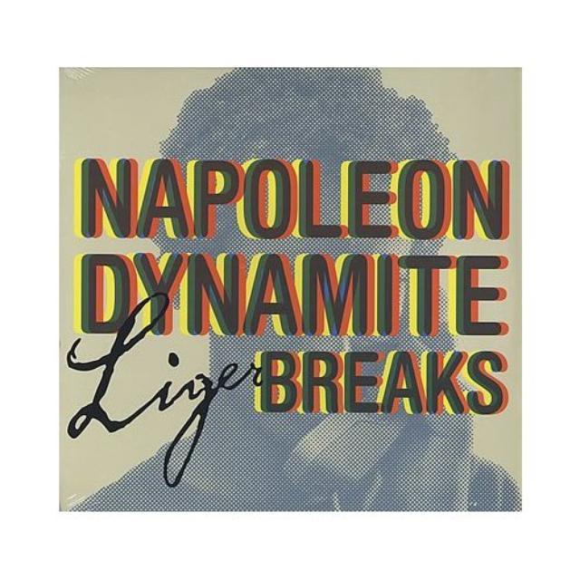 Napoleon Dynamite Liger Breaks / Various