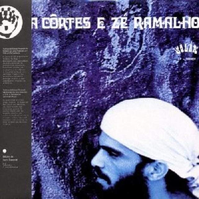 Lula Côrtes e Zé Ramalho Brand Page