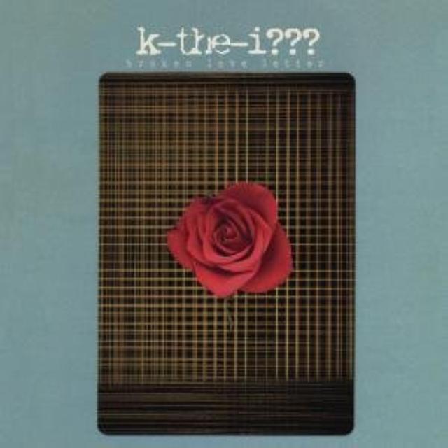 K the I