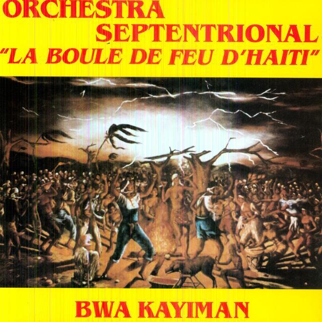 Orchestra Septentrional