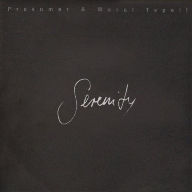 Prosumer & Murat Tepeli