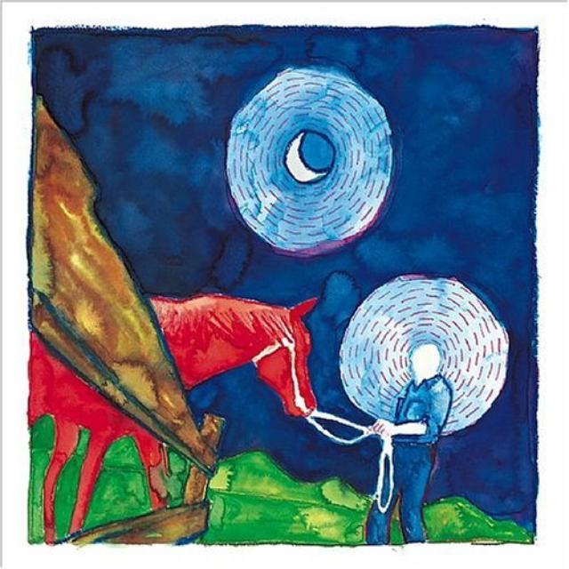 Iron & Wine/Calexico