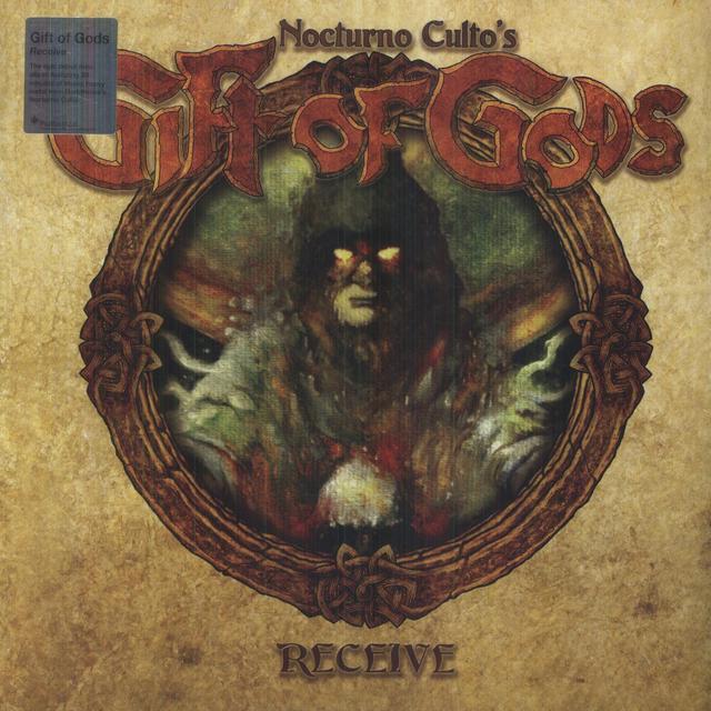 Nocturno Culto / Gift Of Gods