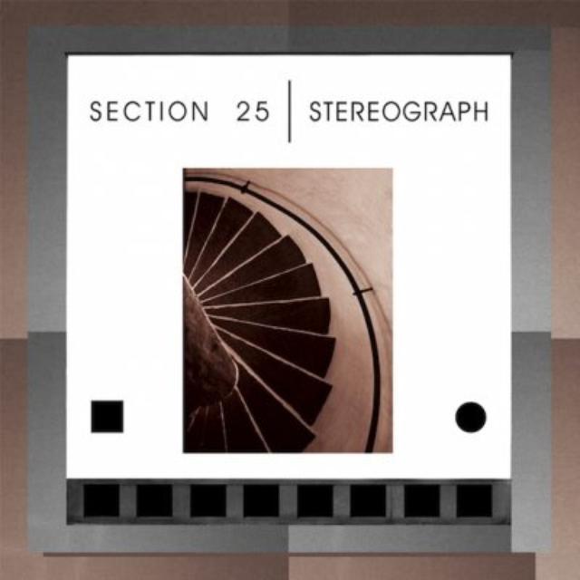 Section 25 / Stereograph