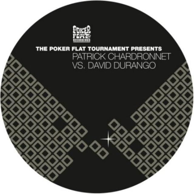 Patrick Chardronnet / David Durango