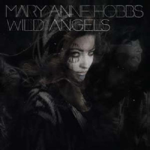 Mary Anne Hobbs Presents Wild Angels / Various