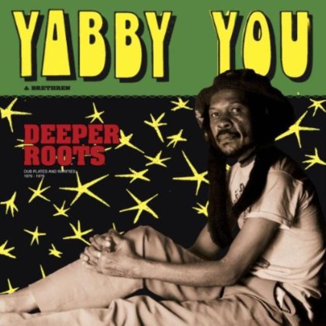 Yabby You & Brethren