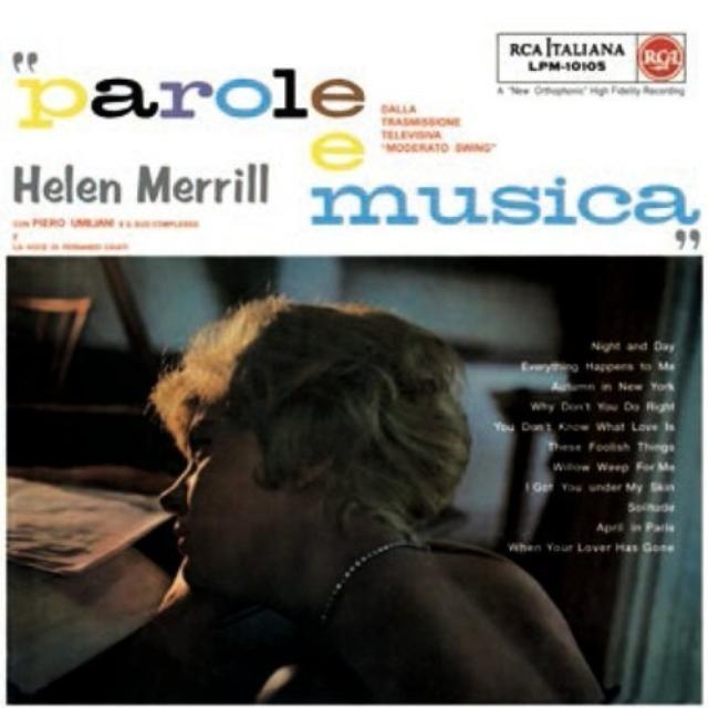 Hellen Merrill