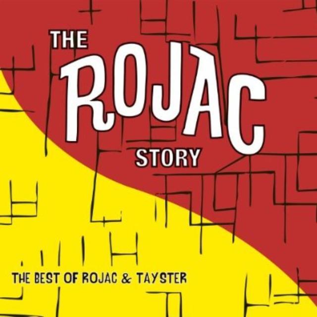 Rojac Story: The Best Of Rojac & Tay-Ster / Var