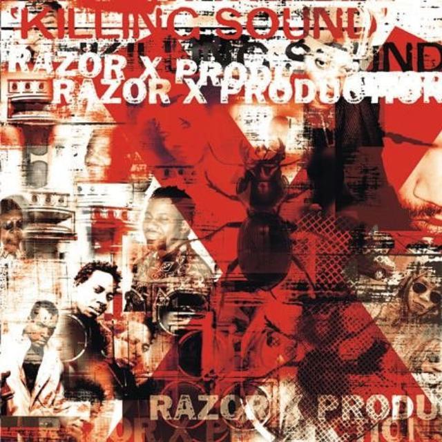 Razor X Productions