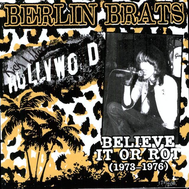 Berlin Brats