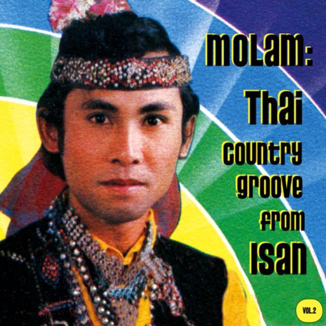 Molam: Thai Country Groove From Isan 2 / Var