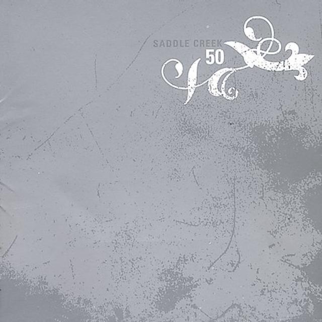 Saddle Creek 50 / Various