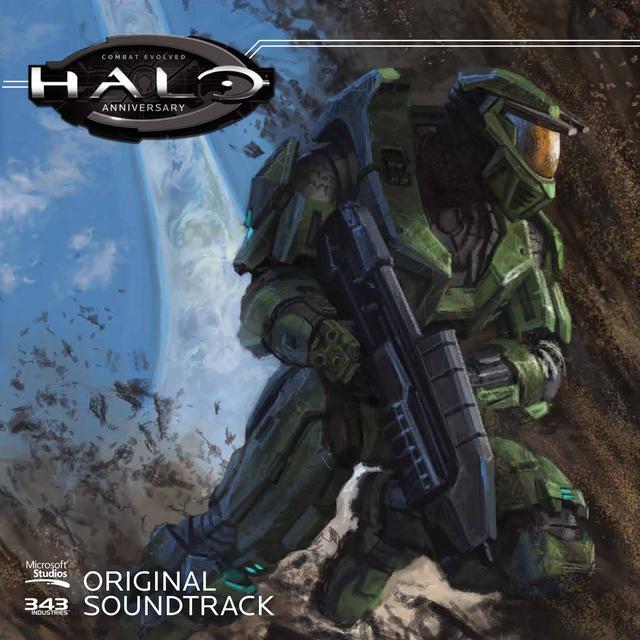 Halo: Combat Evolved Anniversary / O.S.T.