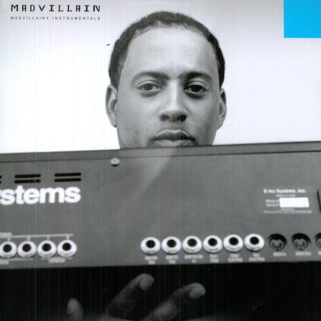 Madvillainy