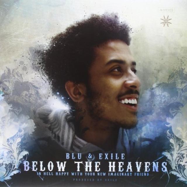Blu & Exhile