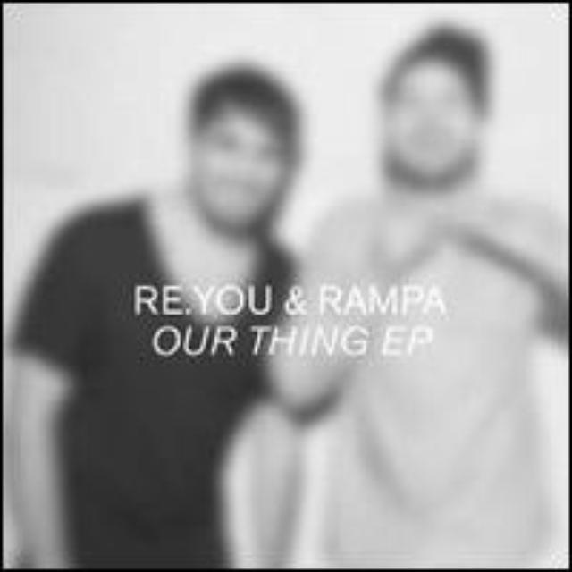 Re.You & Rampa
