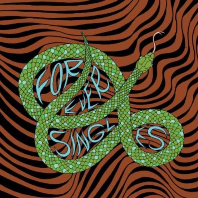Suicide Squueze Records Presents: Forever Singles