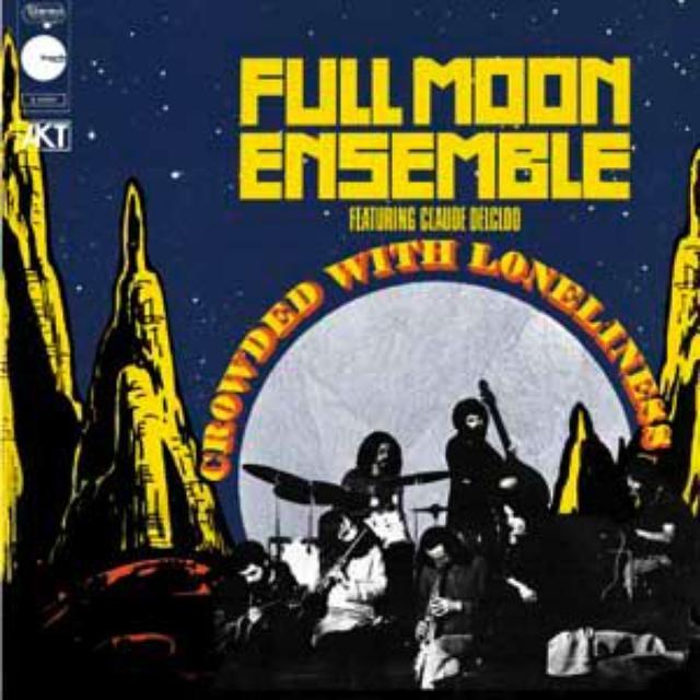 Full Moon Ensemble