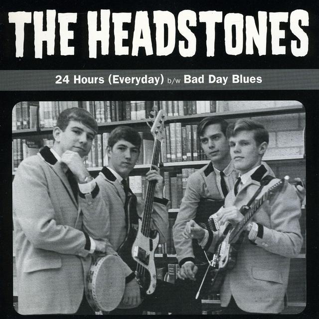 Headstones
