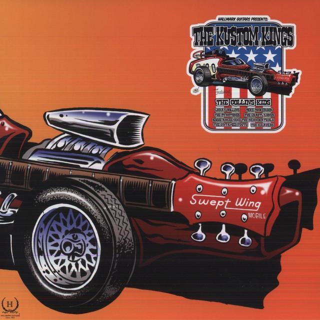Kustom Kings