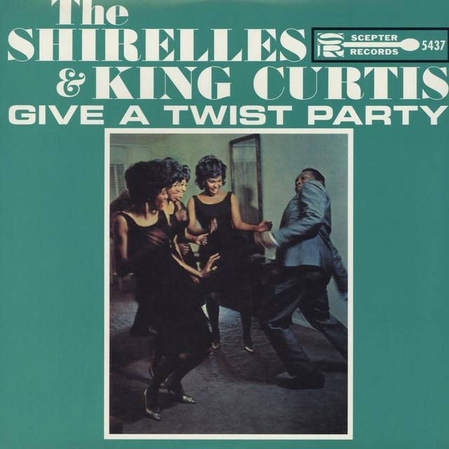 King Shirelles