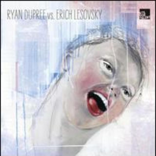 Ryan Dupree & Erich Lesovsky