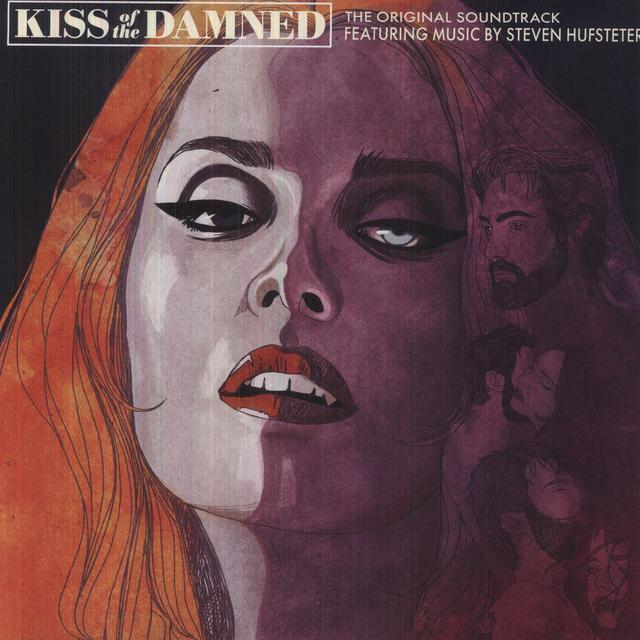 Kiss Of The Damned / O.S.T.