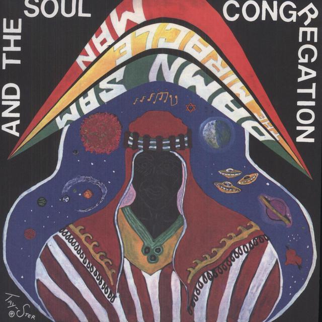 Damn Sam The Mircacle Man & Soul Congregation