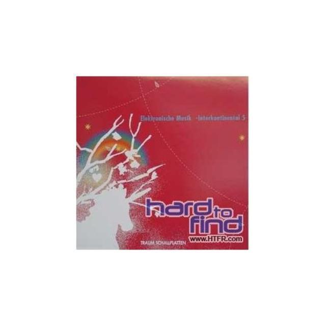 Elektronische Musik: Interkontinental 5 / Various