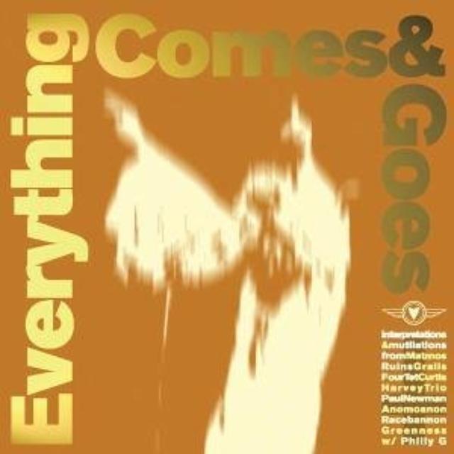 Everything Comes & Goes / Various