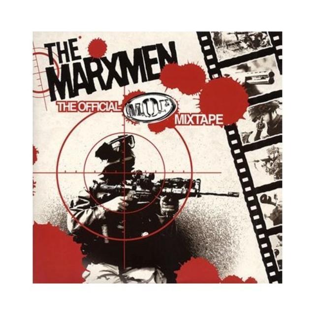 Marxmen
