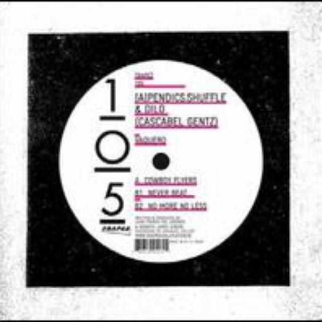 [A]Pendics.Shuffle / Dilo (Cascabel Gentz)