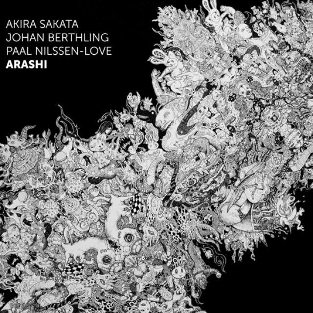 Akira Sakata / Johan Berthling