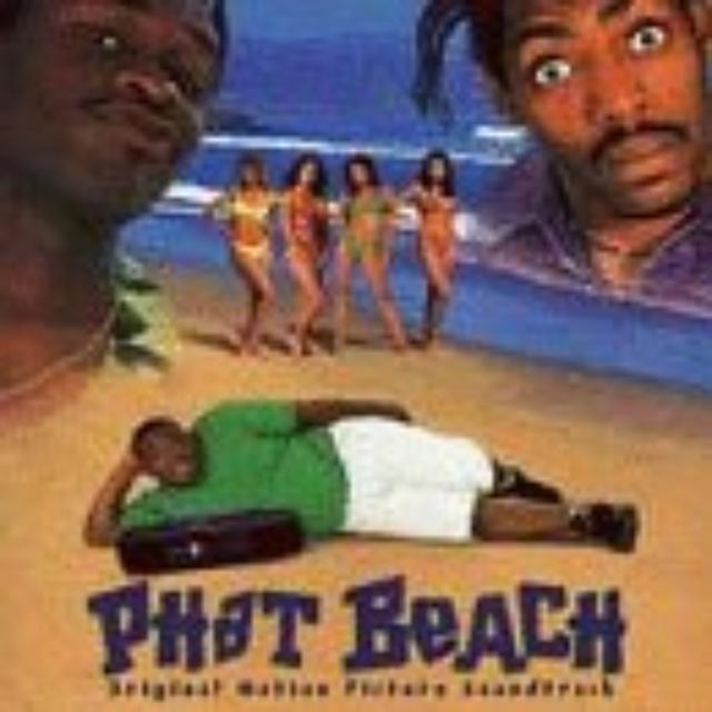 Phat Beach / O.S.T.